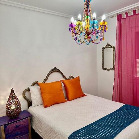 Apartamento A 10 Minutos De La Calle Laurel Logroño Eksteriør billede