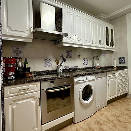 Apartamento A 10 Minutos De La Calle Laurel Logroño Eksteriør billede
