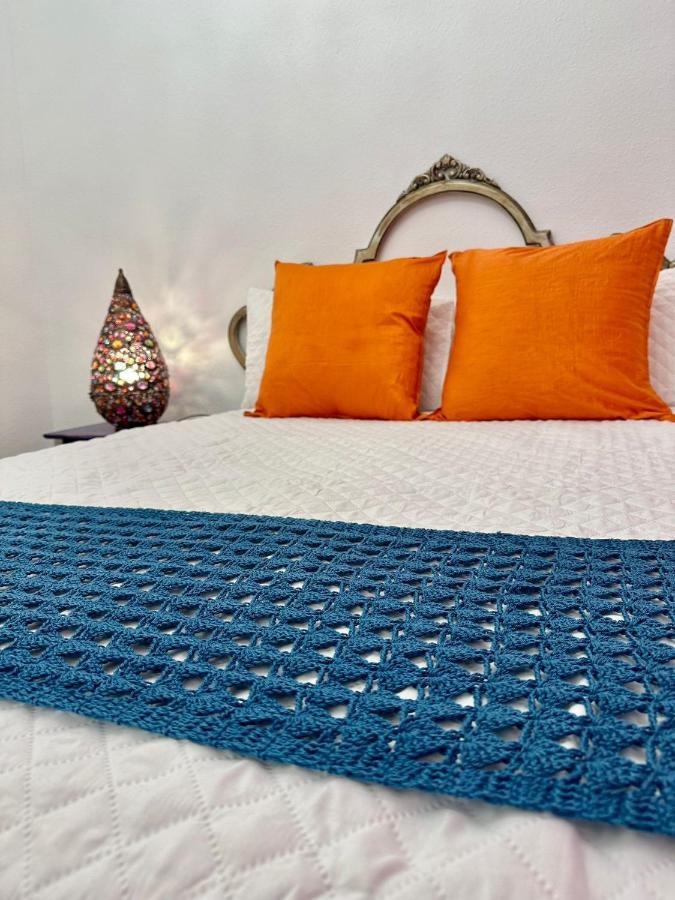 Apartamento A 10 Minutos De La Calle Laurel Logroño Eksteriør billede
