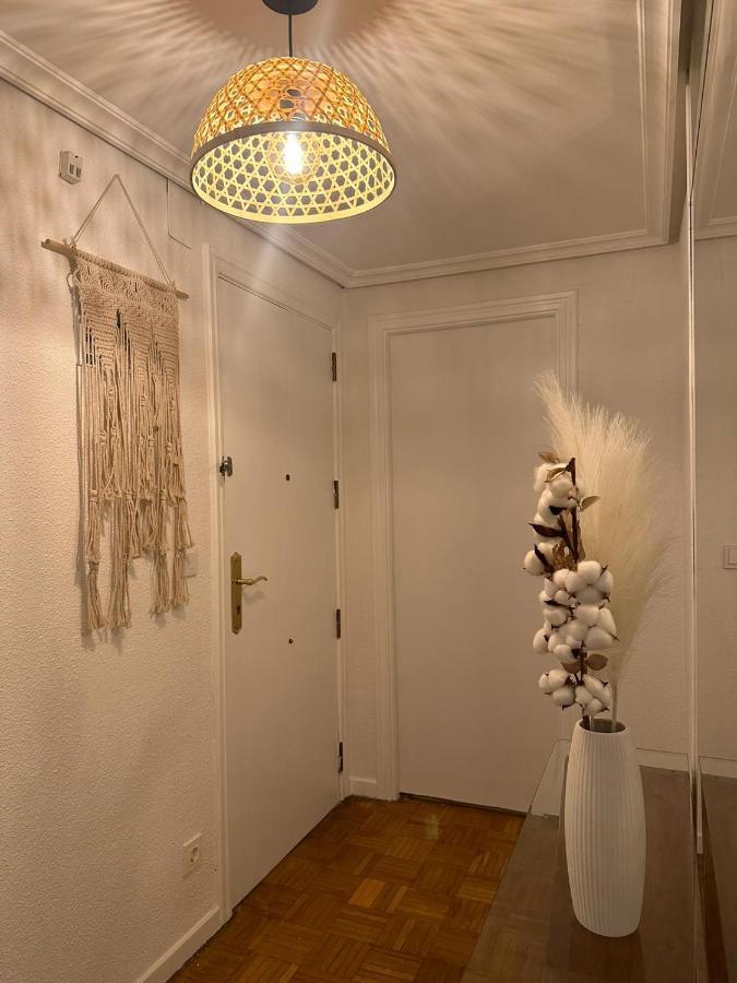 Apartamento A 10 Minutos De La Calle Laurel Logroño Eksteriør billede