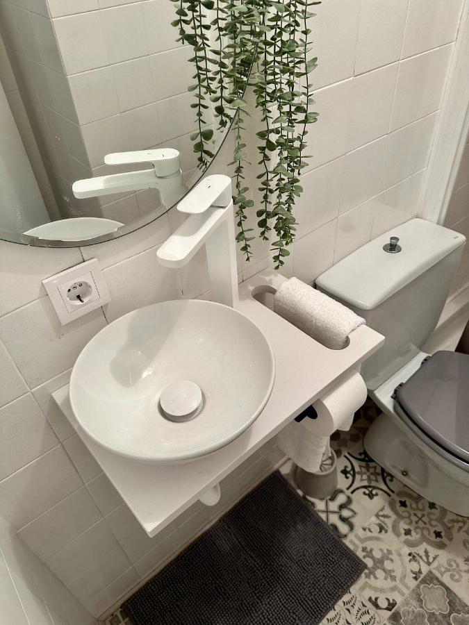 Apartamento A 10 Minutos De La Calle Laurel Logroño Eksteriør billede