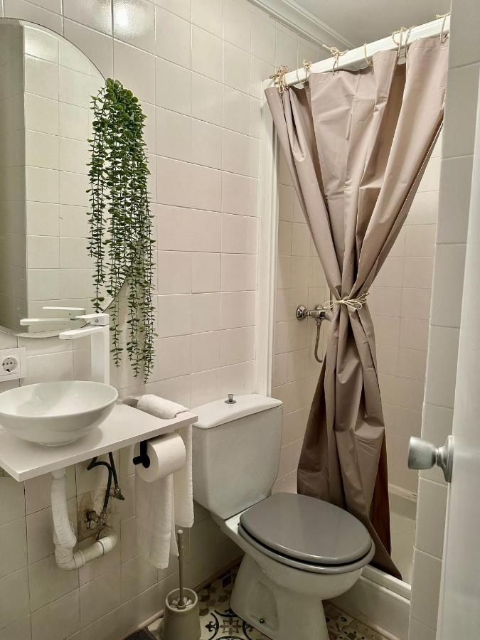 Apartamento A 10 Minutos De La Calle Laurel Logroño Eksteriør billede