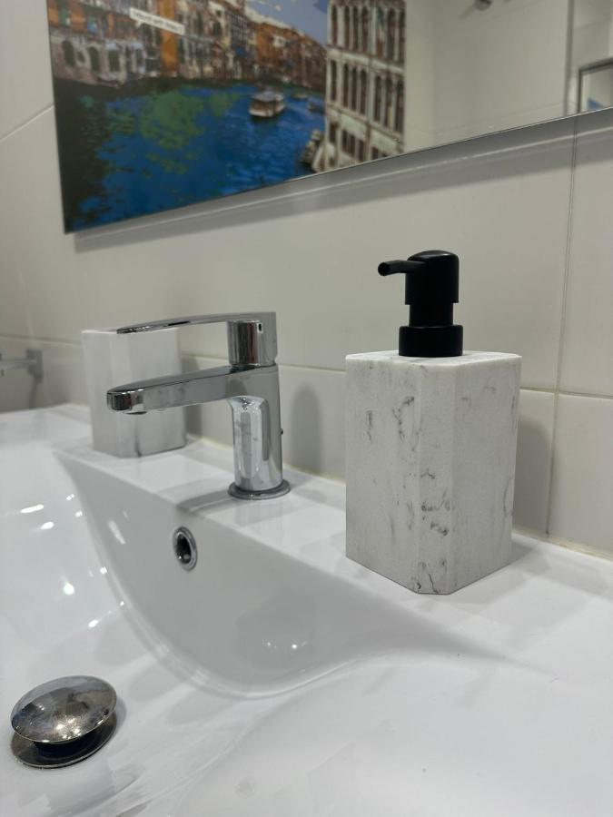Apartamento A 10 Minutos De La Calle Laurel Logroño Eksteriør billede