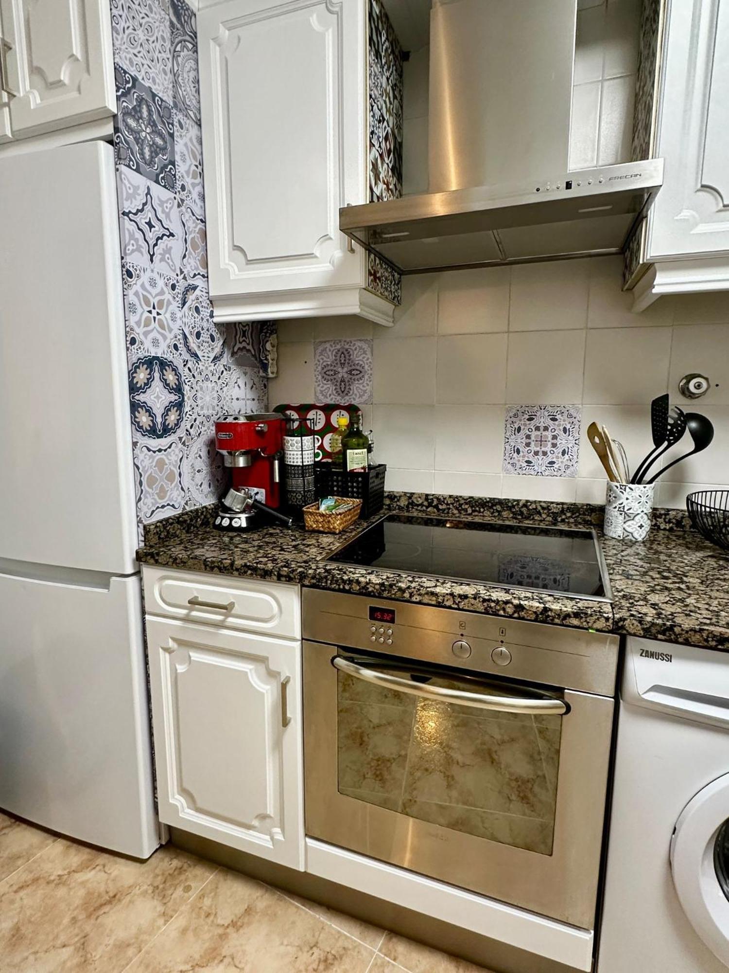 Apartamento A 10 Minutos De La Calle Laurel Logroño Eksteriør billede