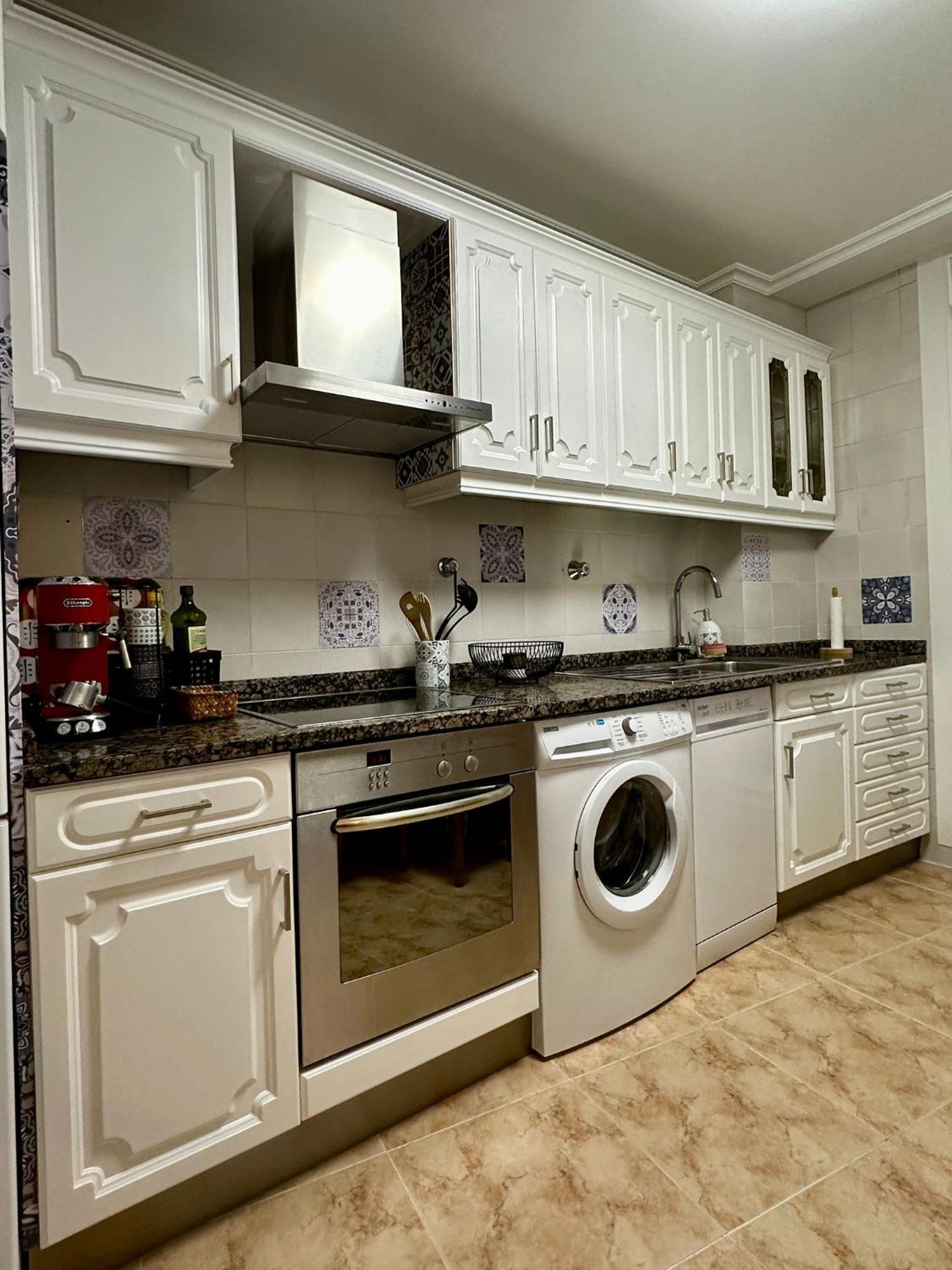 Apartamento A 10 Minutos De La Calle Laurel Logroño Eksteriør billede